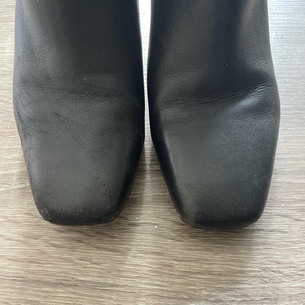 Sam Edelman Booties - Picture 3 of 5